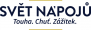 Logo Svět nápojů