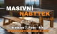 MASIVNÍ NÁBYTEK pro každého