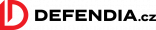 Logo Defendia.cz
