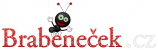 Logo obchodu Brabeneček.cz