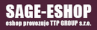 Logo Sage-eshop.cz