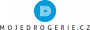 Logo mojedrogerie.cz