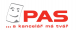 Logo PAS s.r.o.