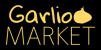 Logo obchodu Garlio.cz