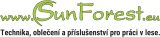 Logo obchodu Sunforest