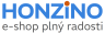 Logo HONZINO.cz
