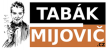 Tabák Mijovič