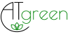 Logo obchodu ATGREEN