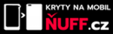 Kryty na mobil ŇUFF.cz
