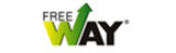 Logo FREE WAY