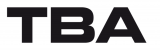 Logo TBA Plastové obaly