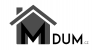 Logo obchodu Mdum.cz