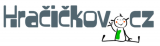 Logo obchodu Hračičkov