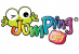Logo obchodu JumpingClay