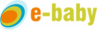 Logo E-baby.cz