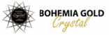 Bohemia Gold Crystal