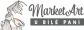 Logo MarketArt.cz