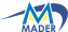 Logo MADER.cz