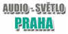 Audio Světlo technika