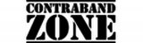 Logo obchodu CONTRABAND.ZONE