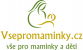 Vše pro maminky