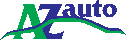 Textilní autokoberce AZ AUTO DESIGN na míru pasující na Mazda 3 2009-2013
