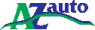 Logo AZ Auto
