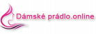 Dámské spodní prádlo
