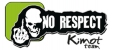  NO RESPECT - Kimot team CZ