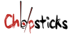 Logo obchodu Chopsticks.cz
