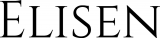 Logo obchodu ELISEN