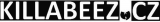 Logo obchodu Killabeez.cz