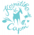 Logo obchodu Kosmetika CAPRI