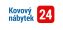 Logo Kovový nábytek 24