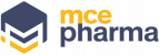 Logo obchodu mcePharmashop.cz