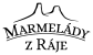 Marmelády z Ráje