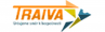Logo TRAIVA shop