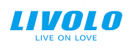 Logo obchodu LIVOLO ČESKO