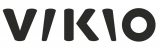 Logo Vikio