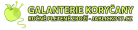 Logo Galanterie Koryčany