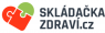Logo SkladackaZdravi.cz