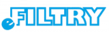 Logo obchodu eFiltry.cz
