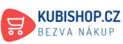 Logo obchodu Kubishop.cz