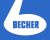 Čistič sklenic Becharein Becher 1l