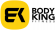 Logo BODYKING FITNESS