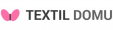 Logo textildomu.cz