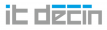 Logo IT Děčín, s.r.o.