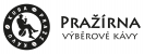 Kuba praží kávu