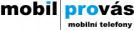 Logo mobilprovás