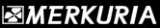 Logo Lovecké potřeby - Merkuria